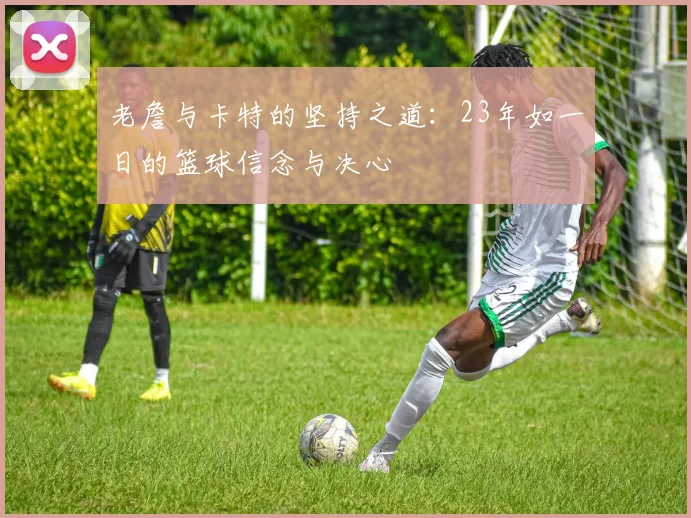 老詹与卡特的坚持之道：23年如一日的篮球信念与决心