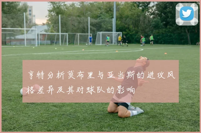 亨特分析莫布里与亚当斯的进攻风格差异及其对球队的影响
