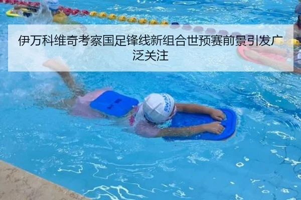 伊万科维奇考察国足锋线新组合世预赛前景引发广泛关注(qyg)